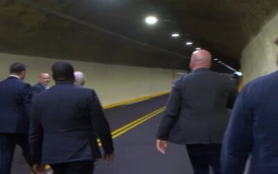 Hoy reabre el túnel East Side en Providence