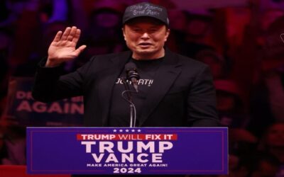 Musk adquiere un complejo secreto en Texas para reunir allí a sus familia numerosa