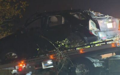 Mujer de Pawtucket muere en accidente automovilístico en Foxboro.