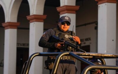 Asesinan a balazos a dos periodistas en menos de 24 horas en México