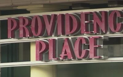 Juez declara en quiebra al Providence Place Mall