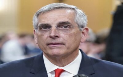 FBI vincula video que muestra presunto fraude electoral en Georgia con “actores de influencia rusos”