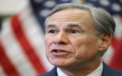 Los hospitales de Texas deben preguntar a los pacientes si están legalmente en EEUU. Así funciona.