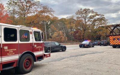 Joven es atropellada por tren Amtrak