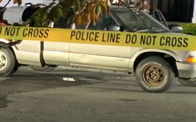 Autoridades identifican víctima de atropello en Bristol.