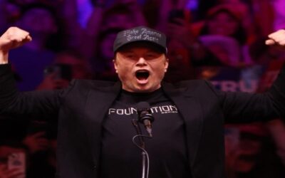 Un juez permite a Musk seguir con su ‘lotería’ electoral en apoyo a Trump hasta hoy