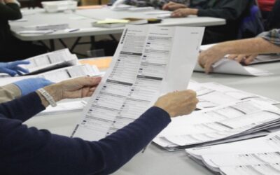 Votantes rechazan Convención Constitucional y apruebas otras 4 preguntas