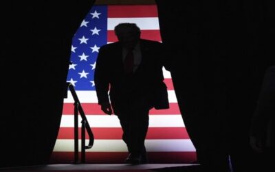 Victoria decisiva de Trump en una nación profundamente dividida