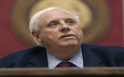 Los republicanos toman el control de la mayoría en el Senado por primera vez en 4 años