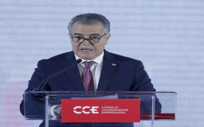 Cúpula empresarial de México reitera compromiso comercial tras triunfo de Trump en EE.UU.