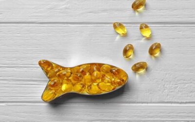 Niveles elevados de omega-3 y omega-6 podrían proteger contra el cáncer