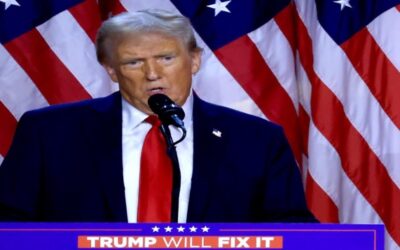 Organizaciones civiles crean ‘We are California’ en resistencia al triunfo de Trump