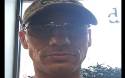 Autoridades identifican a hombre encontrado muerto cerca de ciclo vía en Cranston