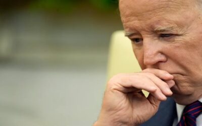 Juez anula programa migratorio de Biden que permitía legalizar a parejas inmigrantes