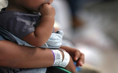 Casi 70.000 guatemaltecos han sido deportados durante 2024 desde EE.UU. y México