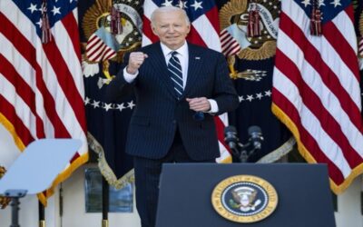 Biden entregará a Ucrania la ayuda restante antes de que Trump asuma el poder