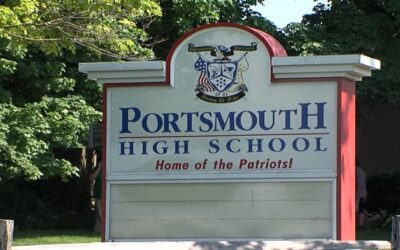 RIDOH confirma 4 casos de tos ferina en Escuela Secundaria Portsmouth