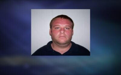 Ofensor Sexual registrado de Smithfield sentenciado a prisión por posesión pornografía infantil.