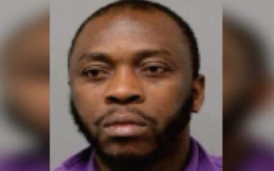 Hombre de RI agregado a la lista de “Los 15 fugitivos más buscados”