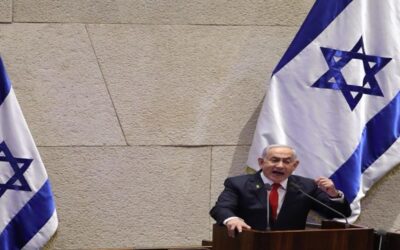 Netanyahu arremete contra Biden por haberse opuesto a sus planes de guerra en Gaza