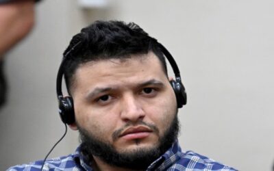 Venezolano hallado culpable de asesinato de joven universitaria en Georgia