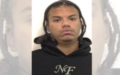 Hombre acusado asesinar a joven de 17 años