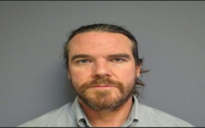 Ex asesor de DCYF enfrenta nuevos cargos de abuso sexual infantil.