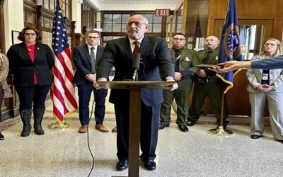 Condenan a 2 por tráfico de personas tras muerte de familia india en frontera EEUU-Canadá