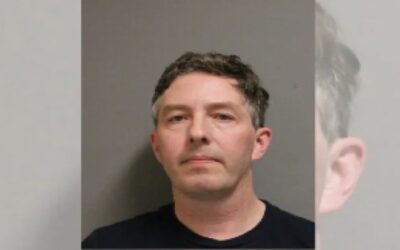 Hombre de East Providence arrestado por exposición indecente ante adolescente