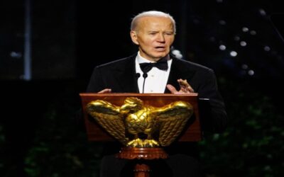 Joe Biden reitera el apoyo de Estados Unidos a Ucrania en el aniversario del Holodomor