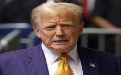 Las causas judiciales de Trump, a punto de desvanecerse tras su contundente triunfo