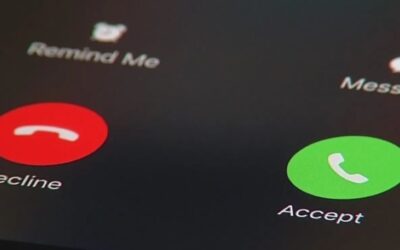 Policía Newport alerta sobre estafas telefónicas