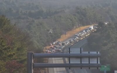 Autoridades identifican víctima fatal de accidente en Richmond.