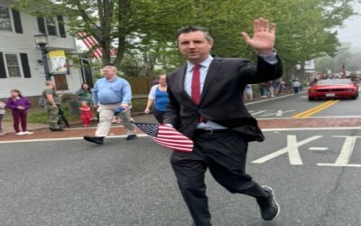 Magaziner anuncia que fue blanco de amenaza de bomba