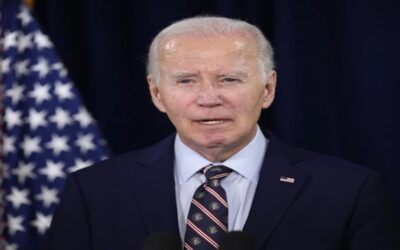Biden anuncia casi $2.500 millones más en ayuda militar para Ucrania