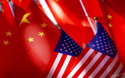 Depto. del Tesoro de EEUU dice que hackers chinos tuvieron acceso remoto a documentos y computadoras