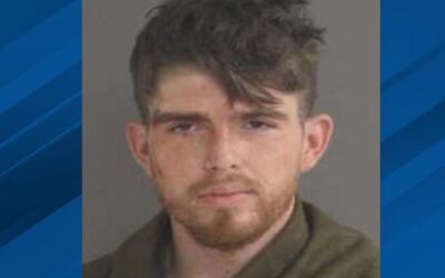 Hombre de Warwick detenido en Connecticut con cargos de drogas, arma de fuego y otros.