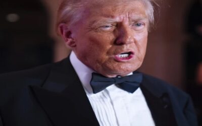 Trump dice que planea asistir al funeral de Jimmy Carter