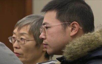 Hombre comparece en corte acusado de caza ilegal.