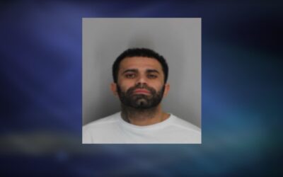 Hombre de Tiverton sentenciado a cadena perpetua por asesinato en 2022