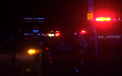 Enfrentamiento en Smithfield concluye de manera pacífica.