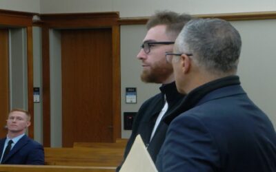 Hombre arrestado por tiroteo en St Mary’s Feast comparece en corte.