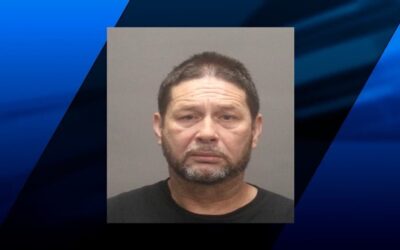 Hombre de Woonsocket arrestado por supuestamente amenazar a compañero de trabajo con una granada.