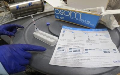 Departamento de Agricultura de EEUU ordena pruebas de gripe aviar en leche a nivel nacional