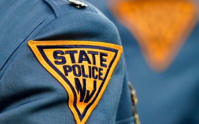 6 muertos deja aparatoso accidente con auto incendiado en NJ