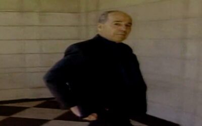 El último “Capo” de la Mafia de Nueva Inglaterra de Rhode Island ha fallecido.