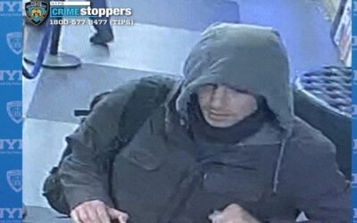 Arrestado hombre con arma similar a la usada en asesinato de CEO de UnitedHealthcare