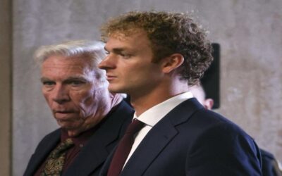 El exmarine acusado de matar a un sintecho en el metro de Nueva York queda absuelto