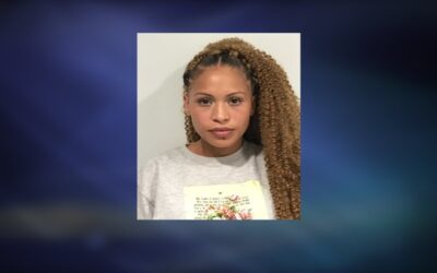 Mujer de Providence culpable de conducir ebria y provocar accidente fatal.