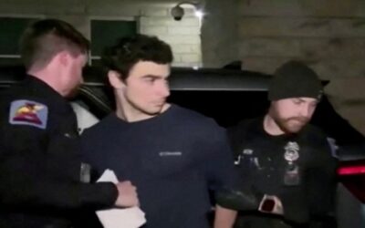 Sospechoso del asesinato del director ejecutivo de UnitedHealthcare fue acusado en Nueva York